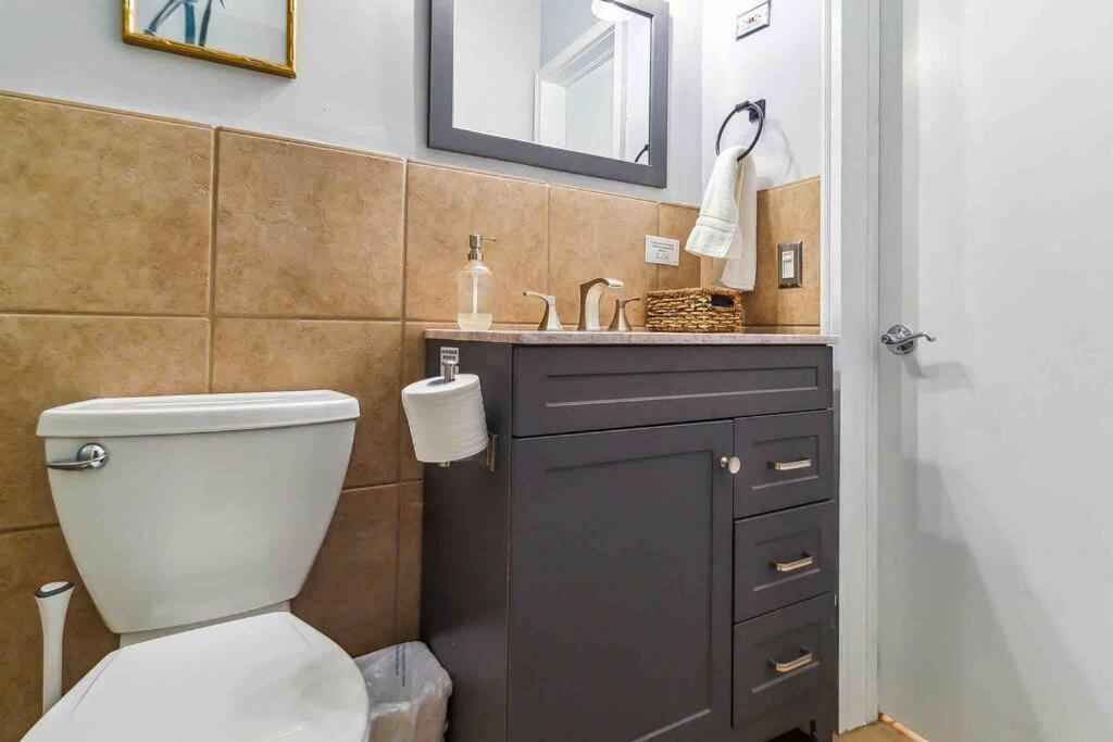 Private Oasis With Pool Near Beaches, Dining & Las Olas Fort Lauderdale Exteriör bild