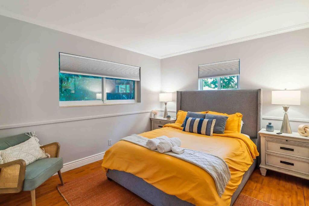 Private Oasis With Pool Near Beaches, Dining & Las Olas Fort Lauderdale Exteriör bild
