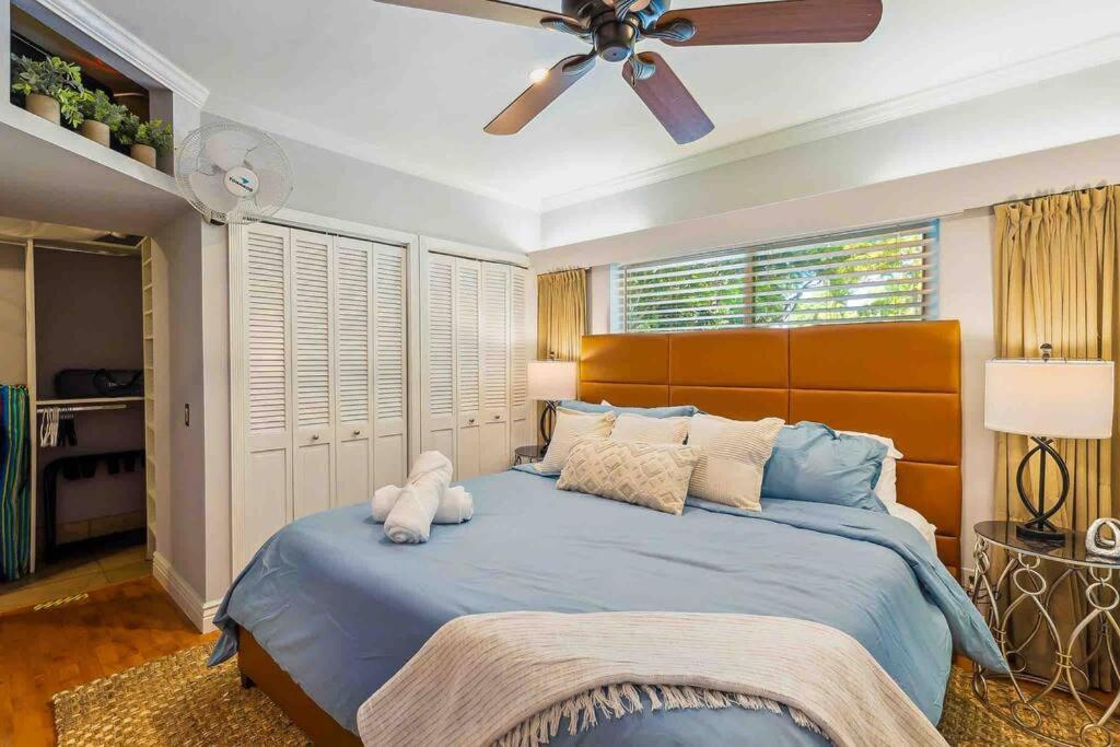 Private Oasis With Pool Near Beaches, Dining & Las Olas Fort Lauderdale Exteriör bild
